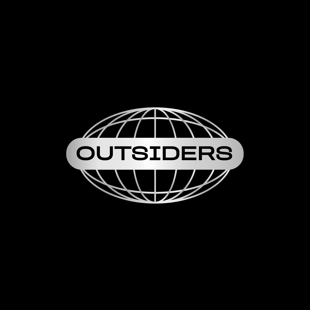 OUTSIDERS: Halloween edition x Club Boga image}